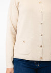 MICHA LADIES CARDIGAN