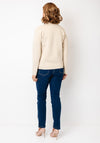 MICHA LADIES CARDIGAN