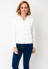 MICHA LADIES CARDIGAN