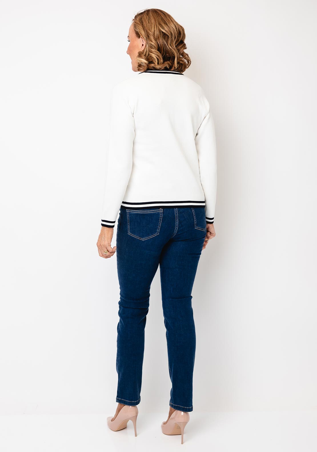 MICHA LADIES CARDIGAN