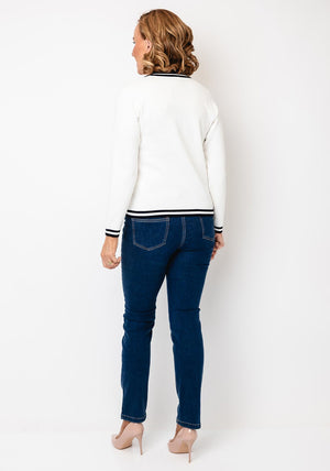 MICHA LADIES CARDIGAN