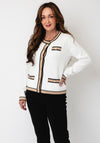 MICHA LADIES CARDIGAN