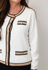 MICHA LADIES CARDIGAN