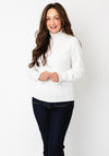 MICHA LADIES JUMPER