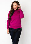 MICHA LADIES JUMPER
