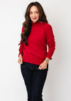 MICHA LADIES JUMPER