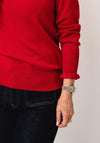 MICHA LADIES JUMPER