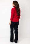 MICHA LADIES JUMPER
