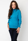 MICHA LADIES JUMPER