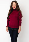 MICHA LADIES JUMPER