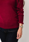 MICHA LADIES JUMPER