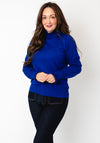 MICHA LADIES JUMPER
