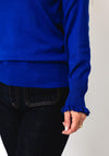 MICHA LADIES JUMPER