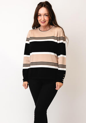 MICHA JUMPER