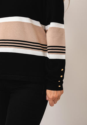 MICHA JUMPER