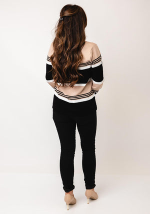 MICHA JUMPER