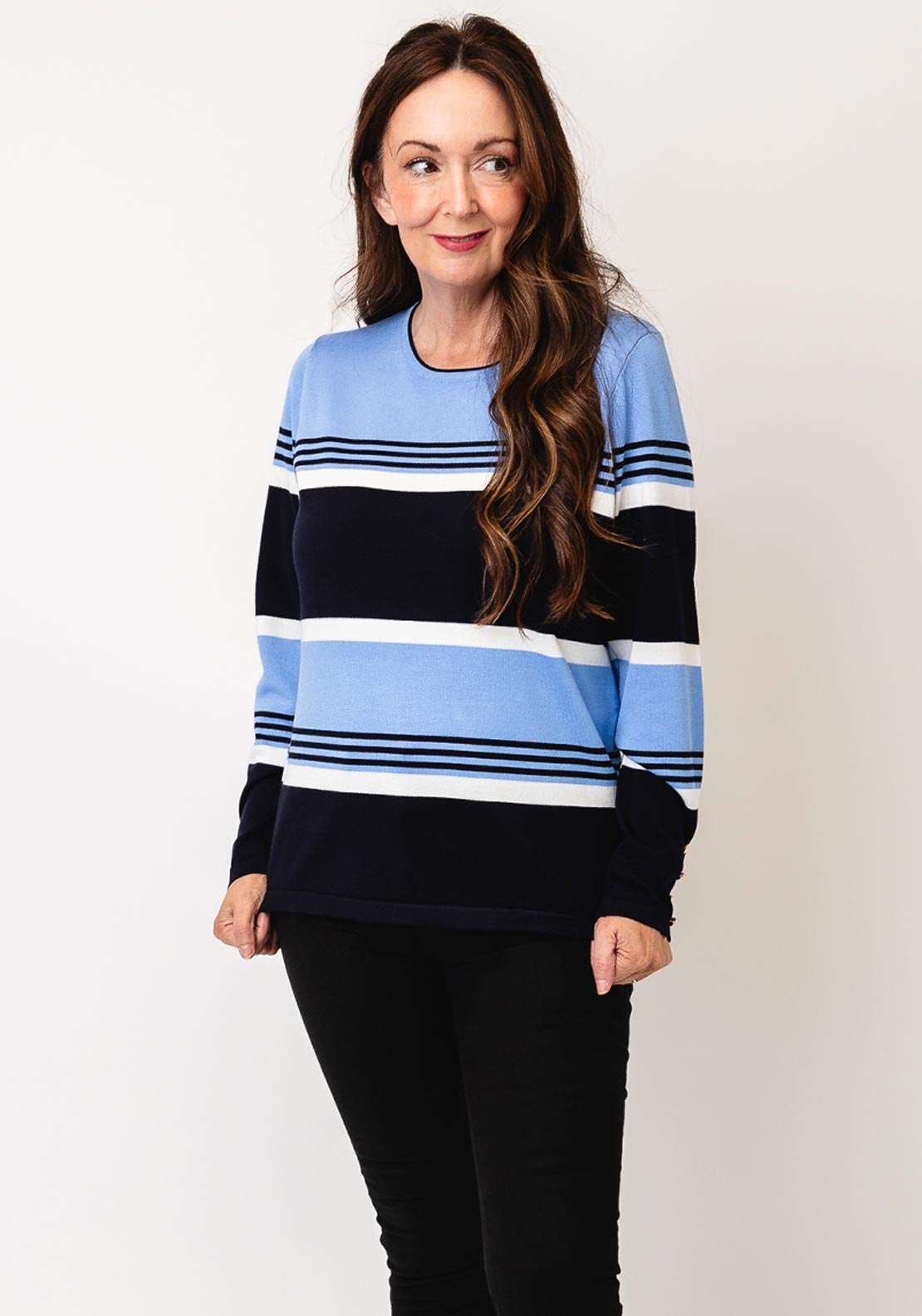 MICHA JUMPER