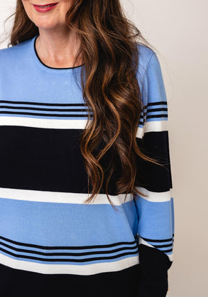 MICHA JUMPER
