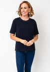 MICHA LADIES T-SHIRT