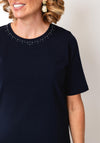 MICHA LADIES T-SHIRT
