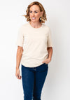 MICHA LADIES T-SHIRT