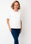 MICHA LADIES T-SHIRT