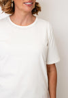 MICHA LADIES T-SHIRT