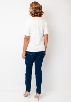 MICHA LADIES T-SHIRT