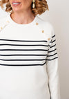 MICHA LADIES JUMPER