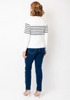 MICHA LADIES JUMPER