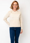 MICHA LADIES JUMPER