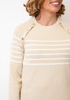 MICHA LADIES JUMPER