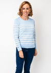 MICHA LADIES JUMPER