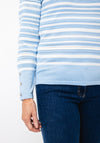 MICHA LADIES JUMPER