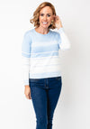MICHA LADIES JUMPER