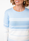 MICHA LADIES JUMPER