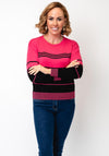 MICHA LADIES JUMPER