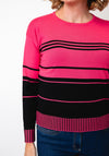 MICHA LADIES JUMPER