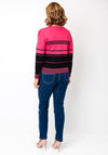 MICHA LADIES JUMPER
