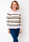 MICHA LADIES JUMPER