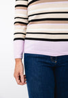 MICHA LADIES JUMPER
