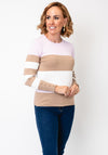 MICHA LADIES JUMPER
