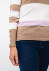 MICHA LADIES JUMPER