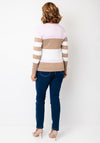 MICHA LADIES JUMPER