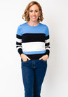 MICHA LADIES JUMPER