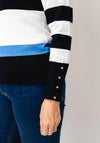 MICHA LADIES JUMPER
