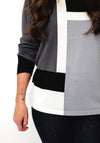 MICHA LADIES JUMPER