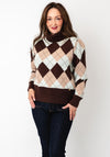 MICHA LADIES JUMPER