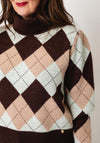 MICHA LADIES JUMPER