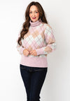 MICHA LADIES JUMPER